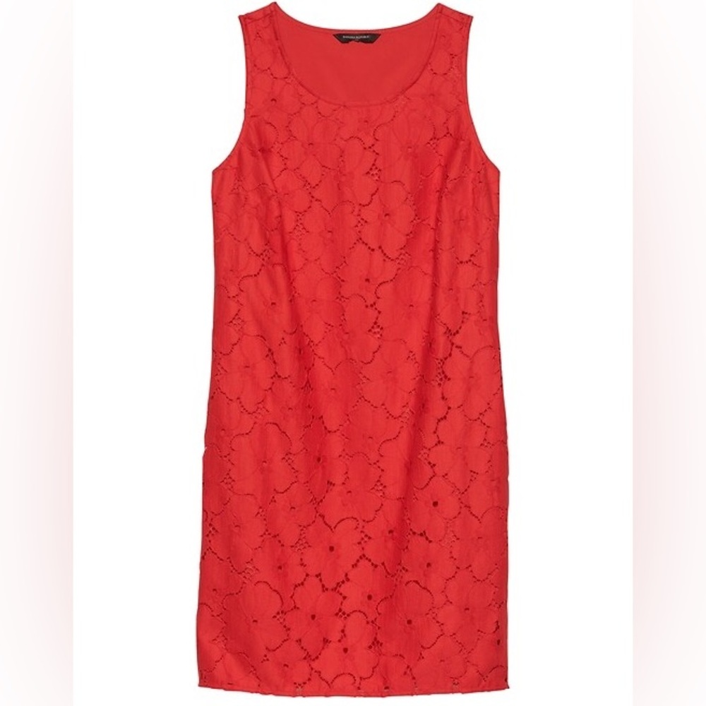 Banana Republic Dress